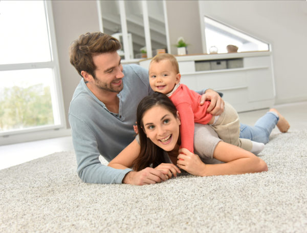 Carpet Cleaners NE Illinois