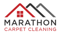 Marathon Carpet Cleaning Logo