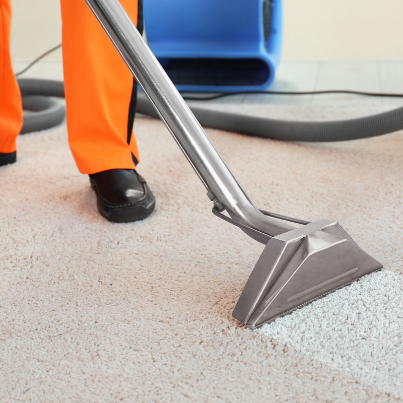 Reliable Cleaning Professionals Racine