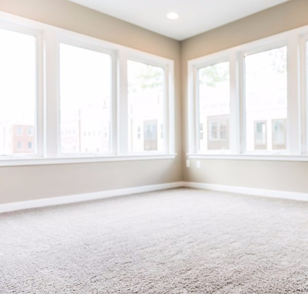 Commercial Carpet Cleaning for Apartments in Racine, WI