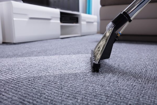 Carpet Cleaning Service in Racine, WI