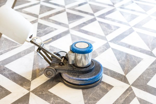 Racine Hard Floor Cleaning Service