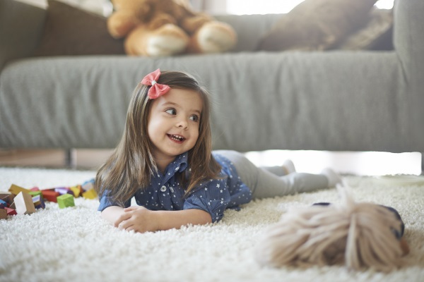 Carpet Cleaning Burlington, WI