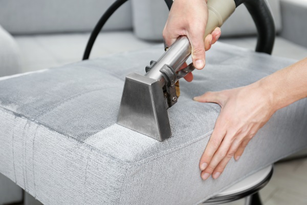 Burlington, WI Upholstery Cleaning Services