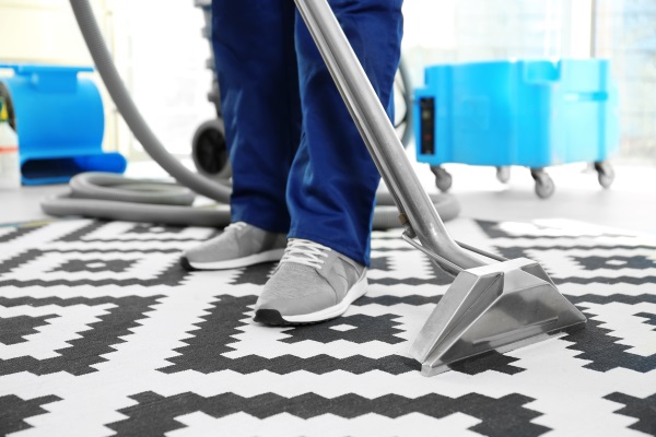 Carpet Cleaners in Caledonia, WI