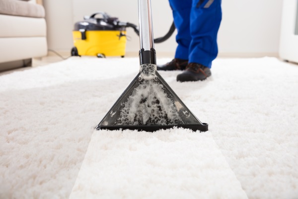 Carpet Cleaning Services Mount Pleasant, WI