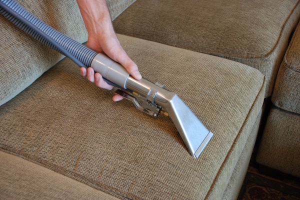 Upholstery Cleaning Services Mount Pleasant, WI