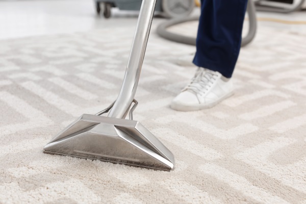 Carpet Cleaning in Sturtevant, WI