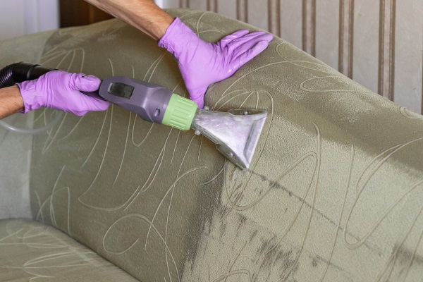 Sturtevant Upholstery Cleaning Service