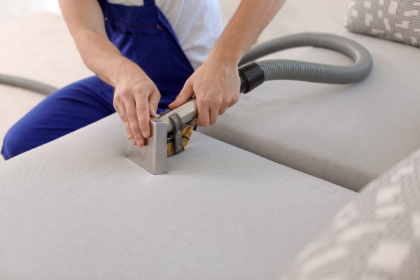 Residential Upholstery Cleaning Services