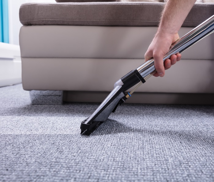 Pleasant Prairie, WI Carpet Cleaners