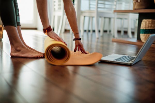 Floor Cleaning Lake County, IL