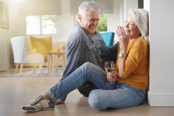 Floor Cleaning Racine, WI