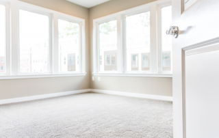 Kenosha apartment turnover carpet cleaning