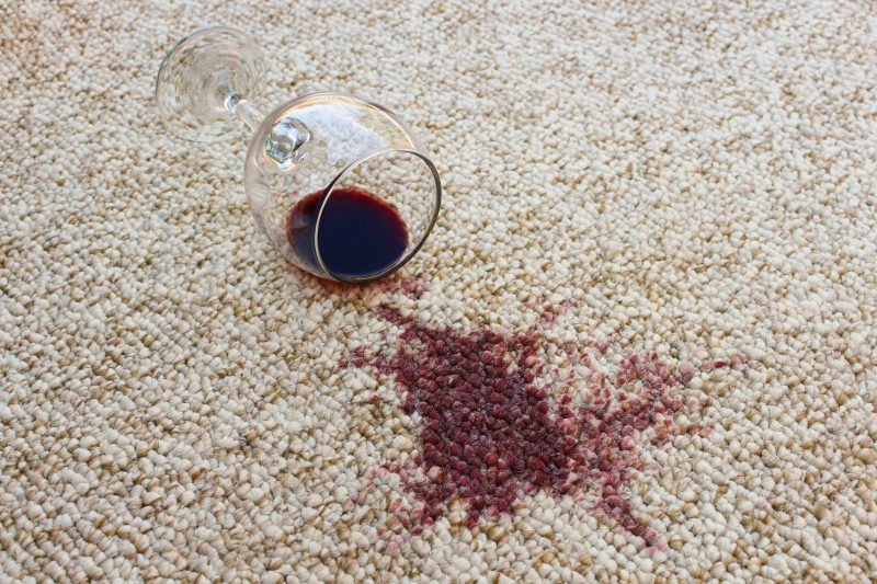 Carpet Stain Removal Kenosha WI - Get Spotless Carpets Today