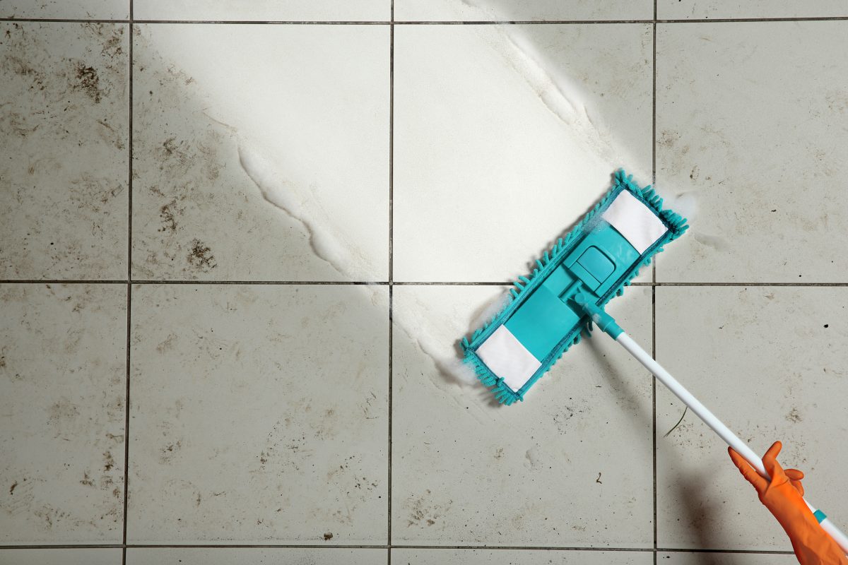 Professional Tile Cleaners Top 5 Signs Your Tile Needs Cleaning in 2024
