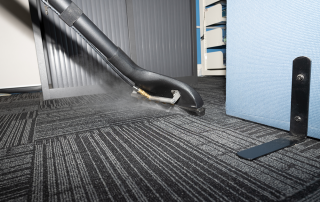 Racine office carpet cleaning